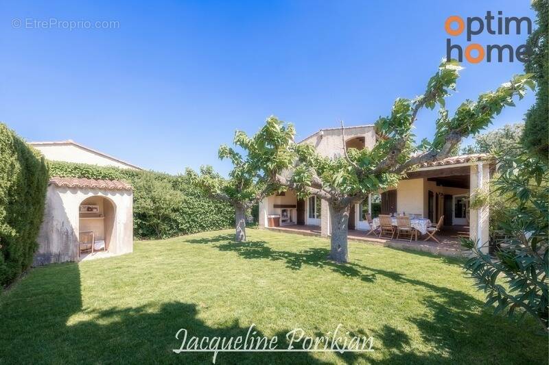 Maison à GARDANNE