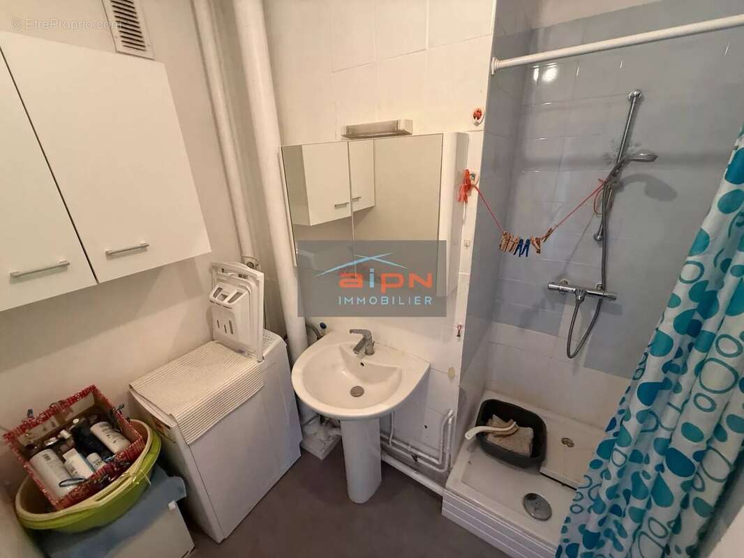 Appartement à SOTTEVILLE-LES-ROUEN