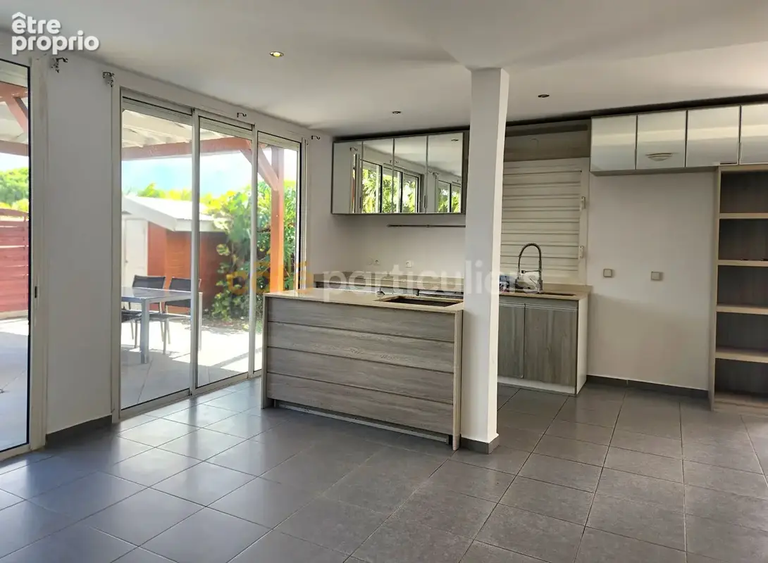 Villa Saint-françois 5 pièce(s) 115.91 m2 - photo 4