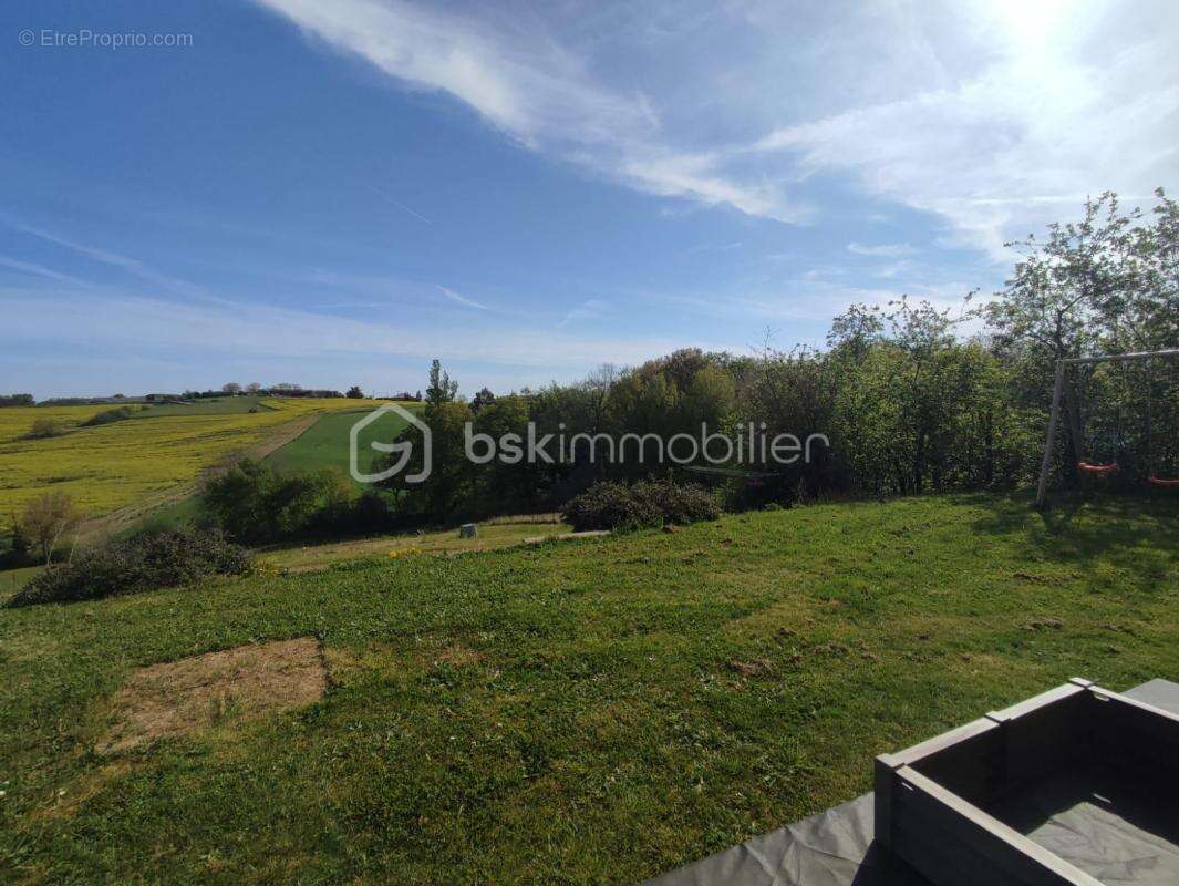 Maison contemporaine paisible à Tauriac - Un havre de tranquillité champêtre - photo 11