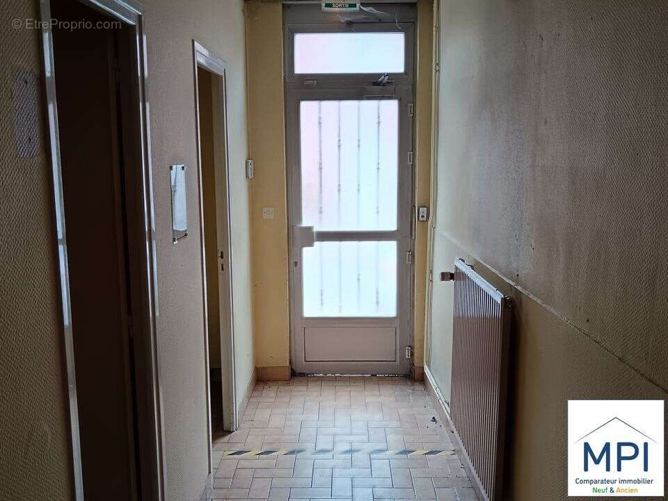 Maison à VENDIN-LE-VIEIL