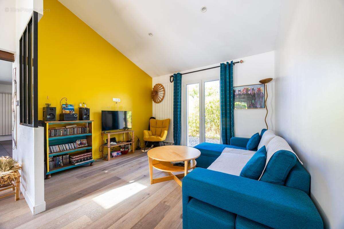 Maison 180 m² à Cestas  - photo 10