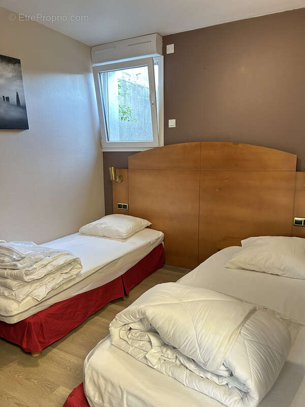 Appartement à GOMETZ-LA-VILLE