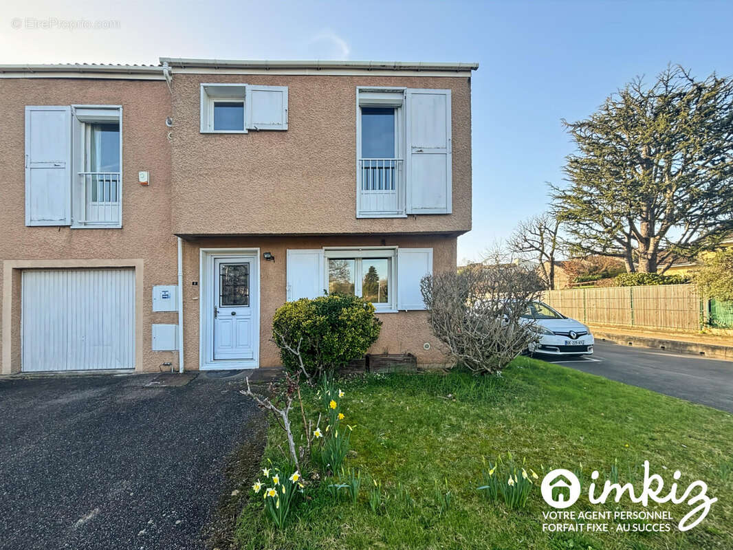 Maison 5 pièces - photo 12