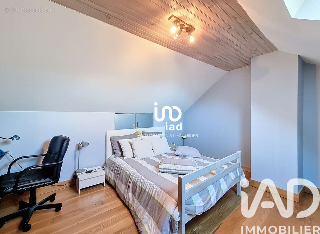 Photo 9 - Maison à BENNECOURT