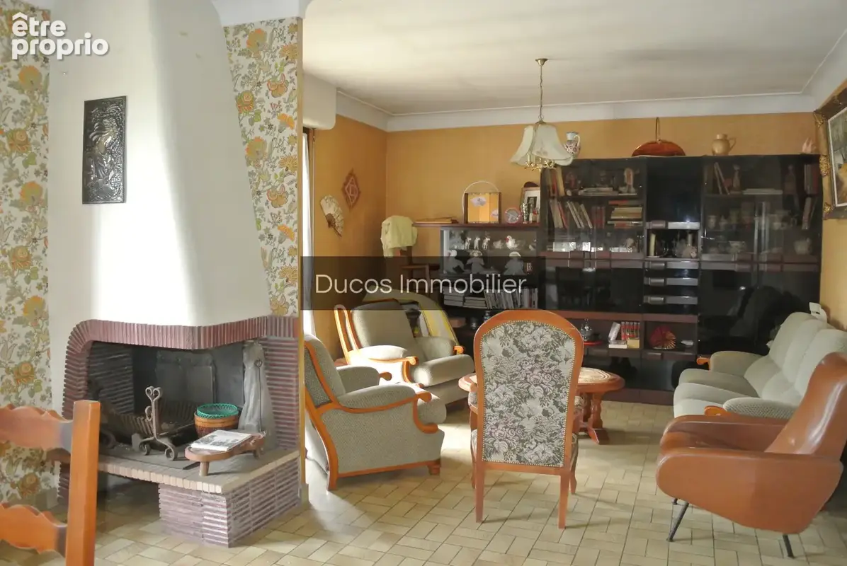 Maison axe Marmande - Ste Bazeille - photo 4