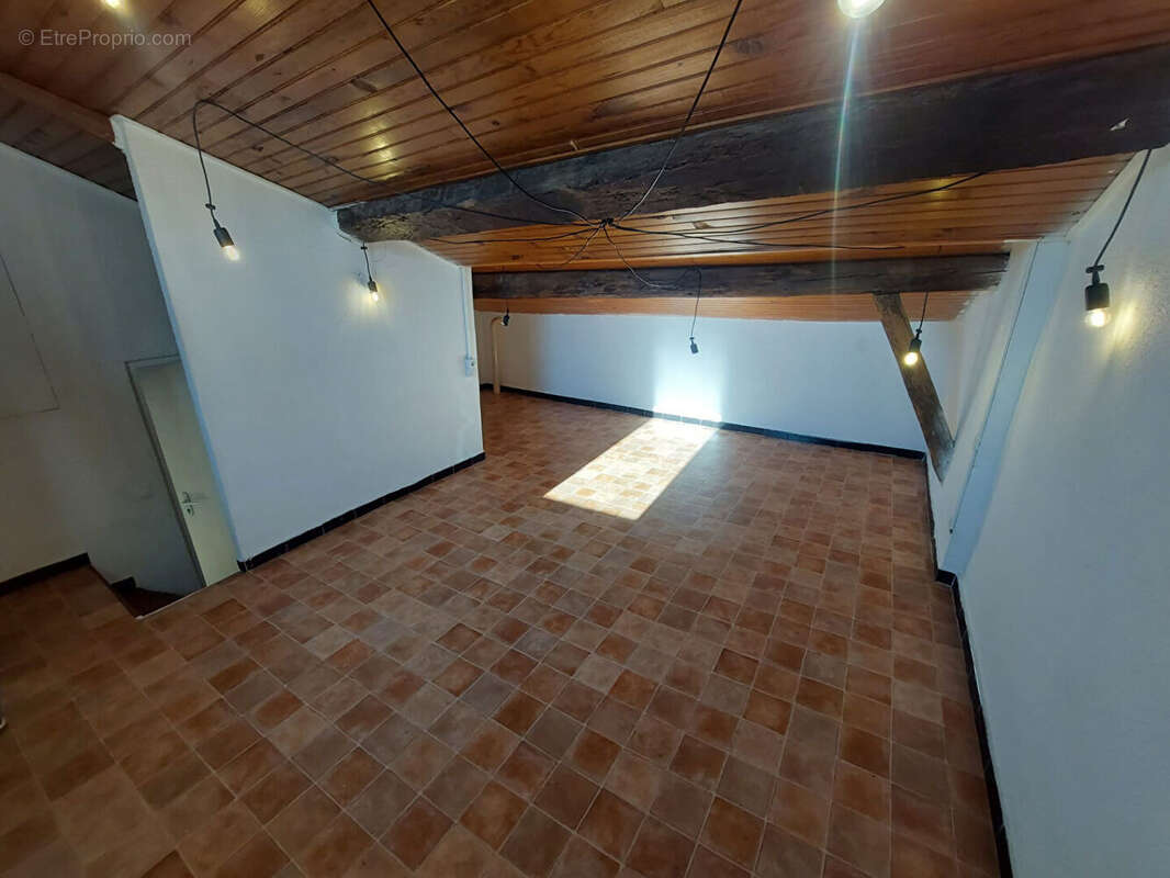 Appartement à PERTUIS