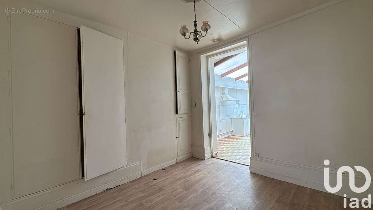 Photo 7 - Maison à CHATELLERAULT