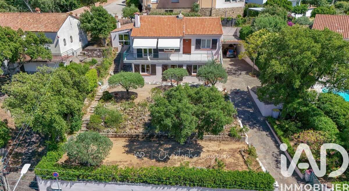 Photo 2 - Maison à SAINTE-MAXIME