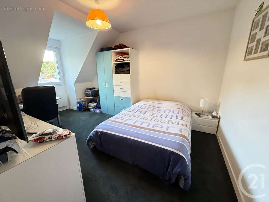 Maison à BOUCHEMAINE