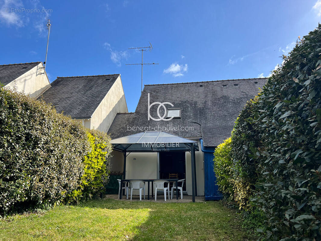 Maison à SARZEAU