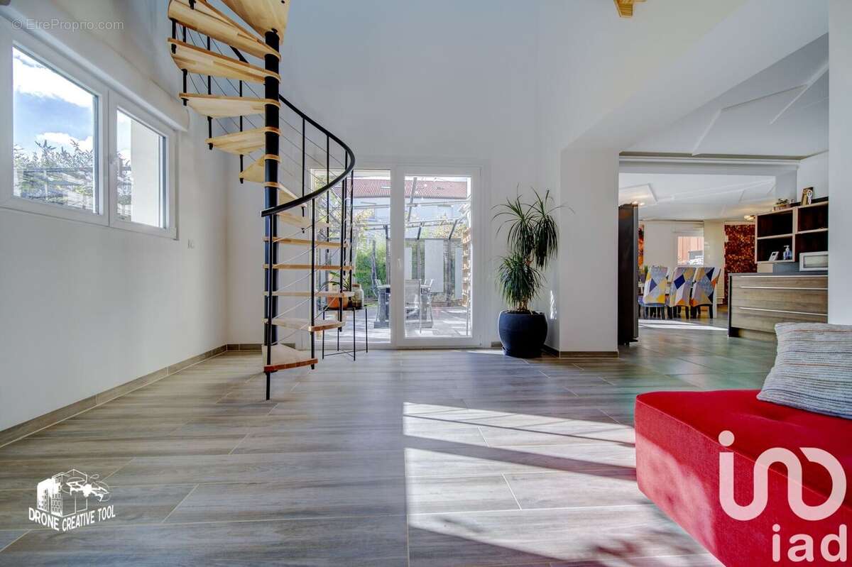 Photo 7 - Maison à TERVILLE