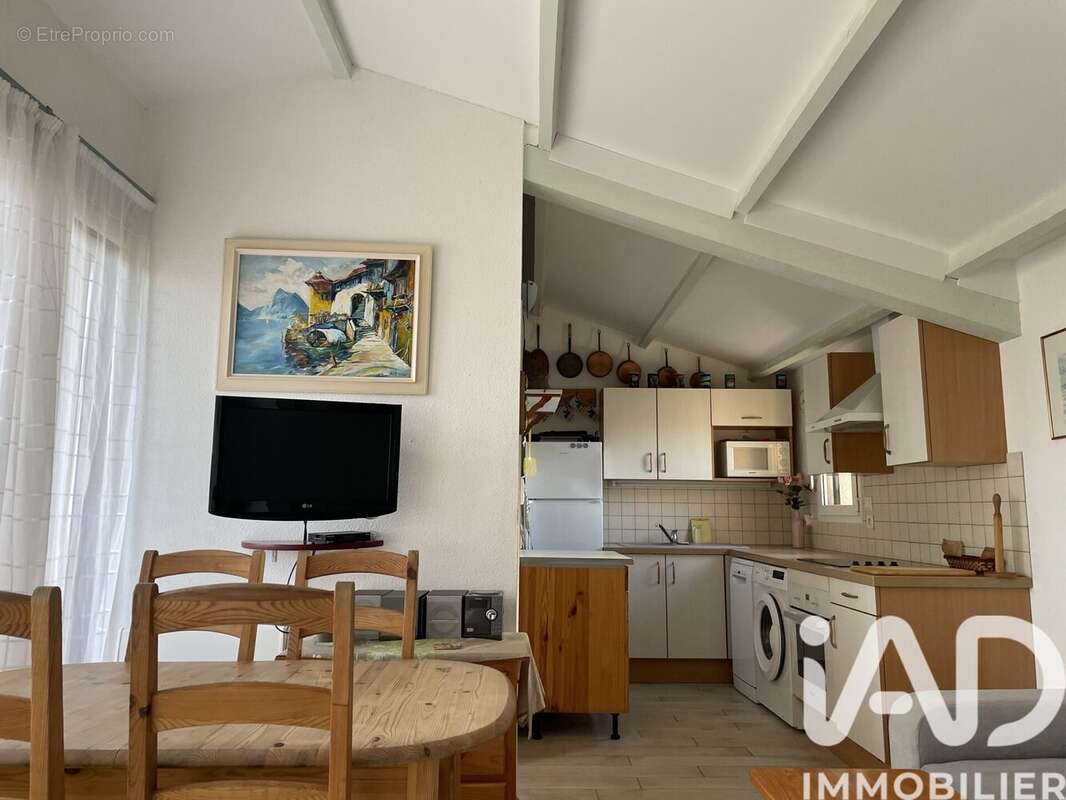 Photo 7 - Appartement à LEUCATE