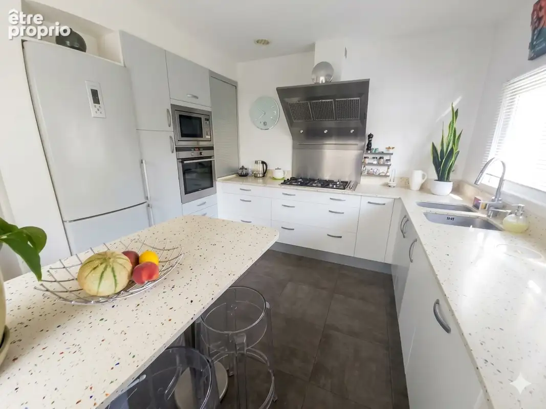 Achat maison 4 pièces 90 m² - photo 6