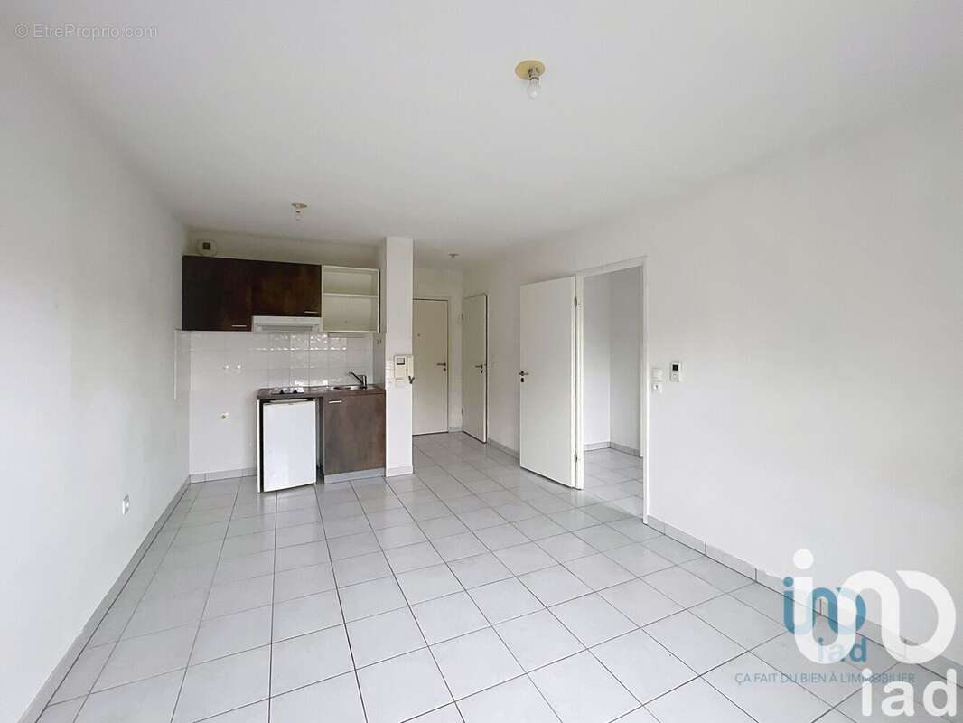 Photo 5 - Appartement à AMILLY