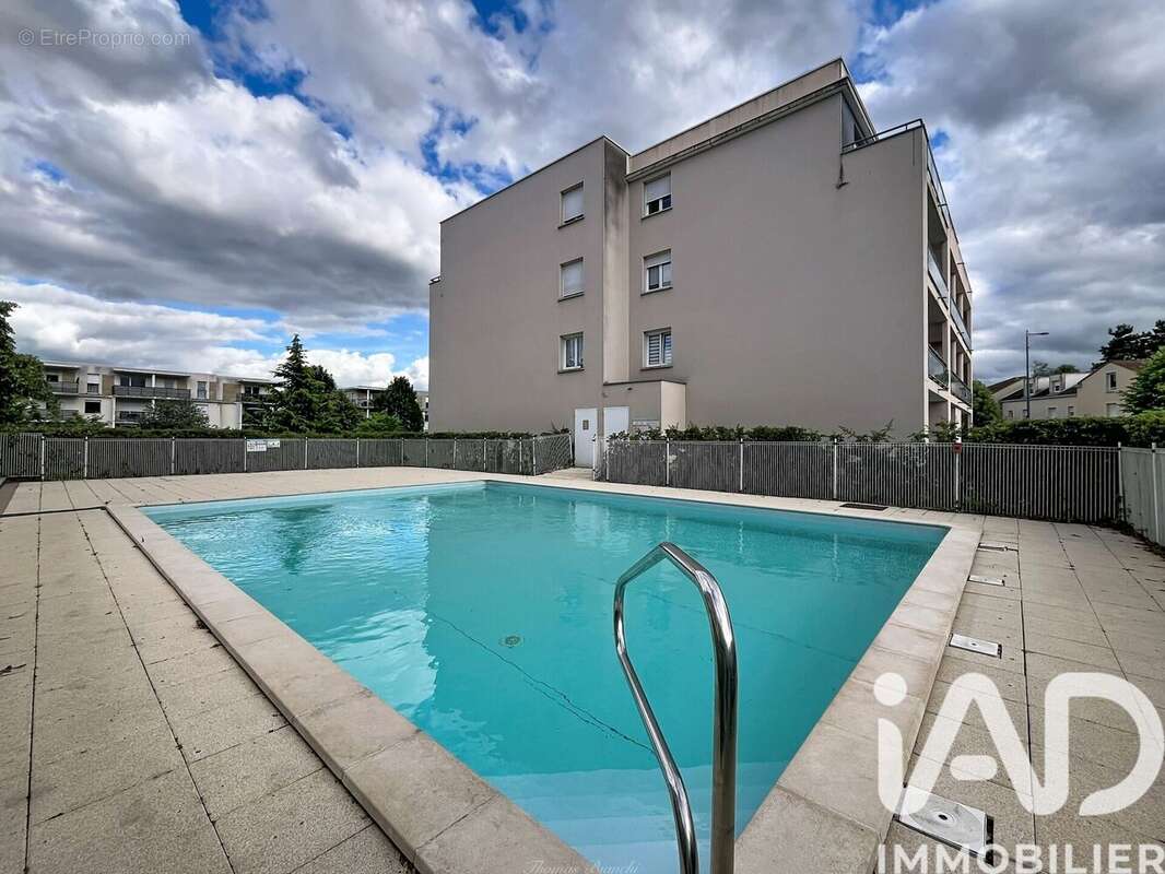 Photo 4 - Appartement à METZ