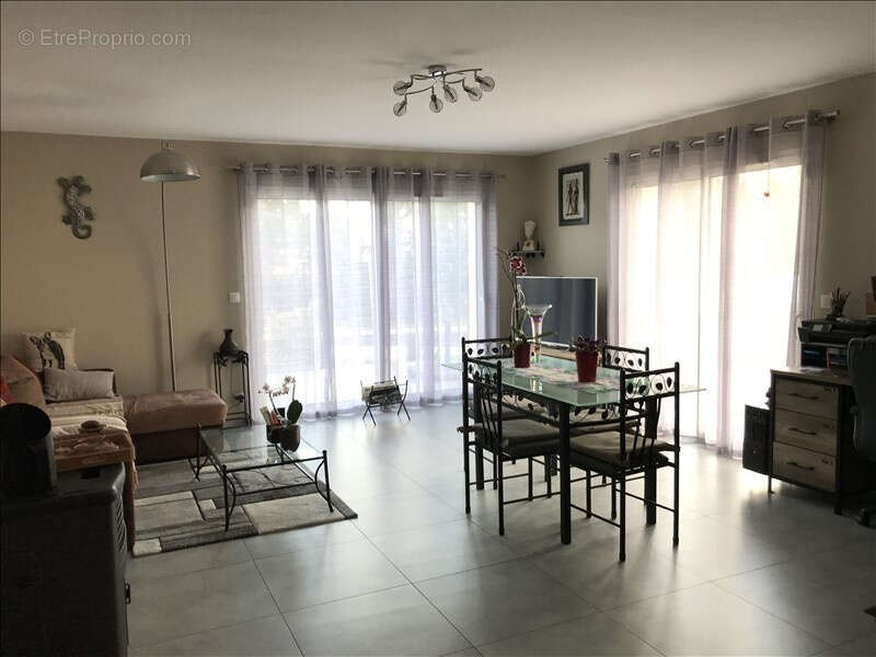 Maison à SAINT-NAZAIRE