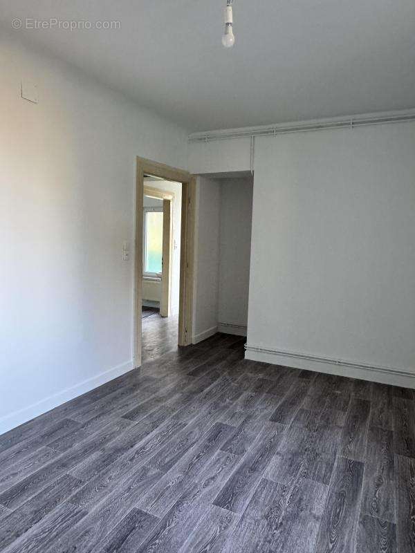 Maison f3 sarreguemines - photo 13