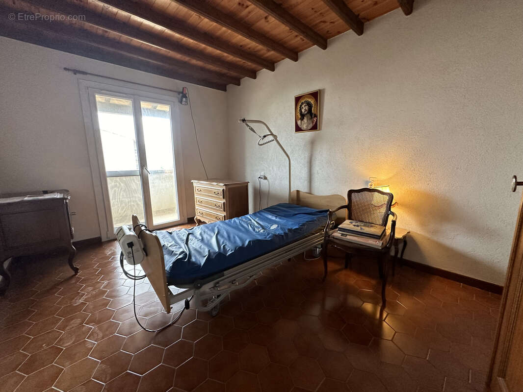 Maison à SAINTES-MARIES-DE-LA-MER