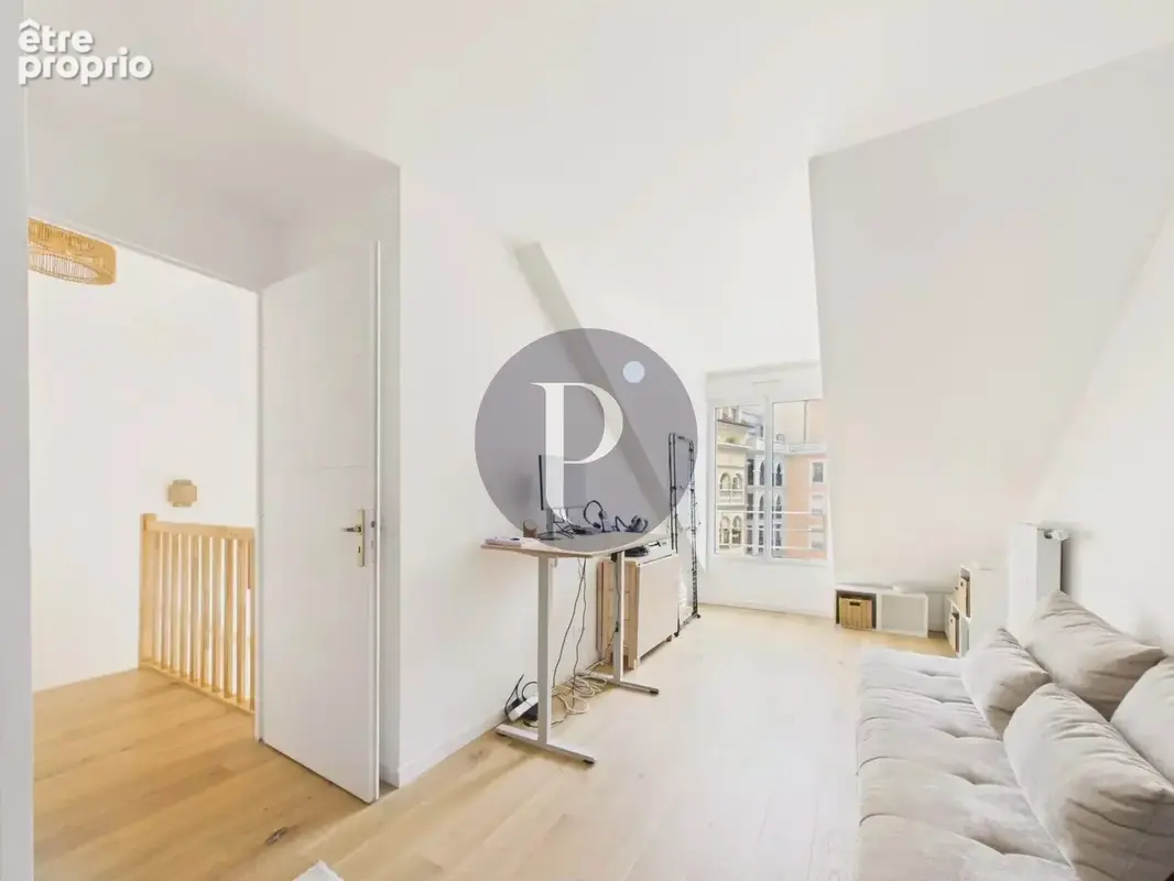 Appartement - Le Plessis Robinson - photo 10