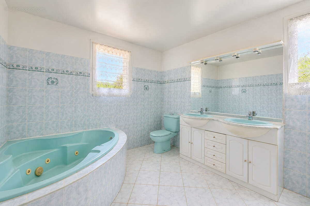 Maison 173m² à mandelieu-la-napoule - photo 7