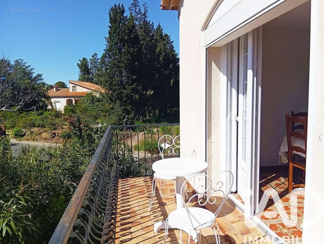 Photo 5 - Maison à VIAS