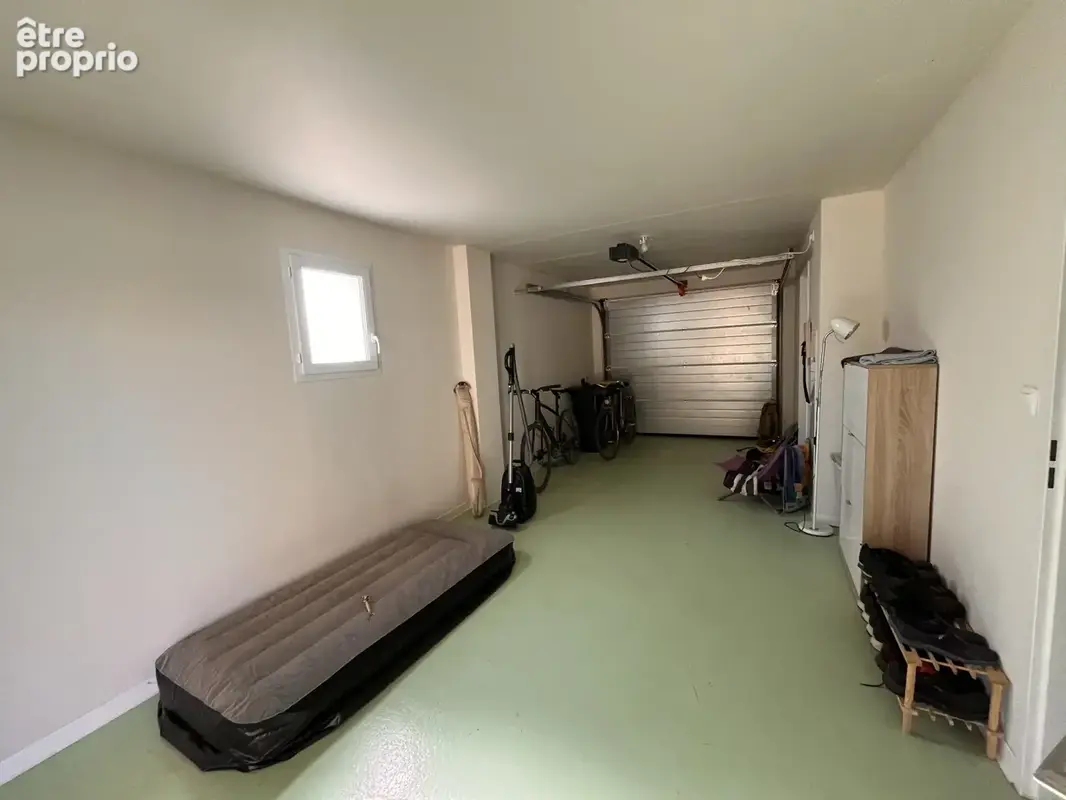 Maison t3 avec garage et jardin sainte marie la mer - photo 8