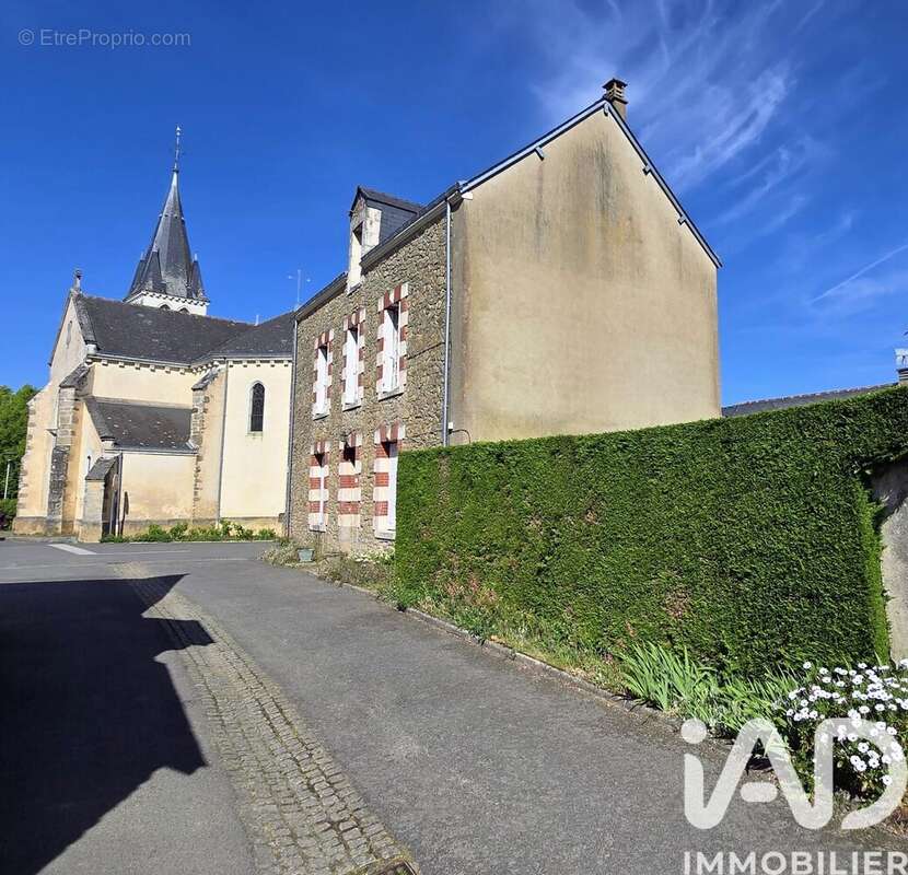 Maison 126 m² à Camoel  - photo 4