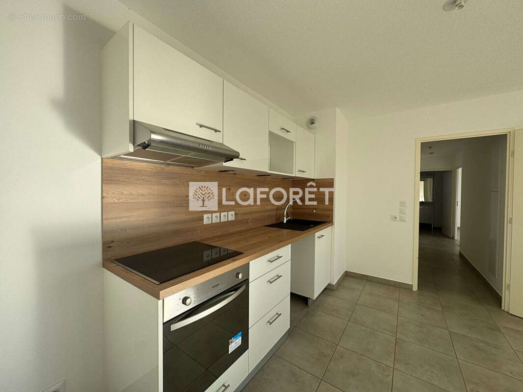 Appartement à PERPIGNAN