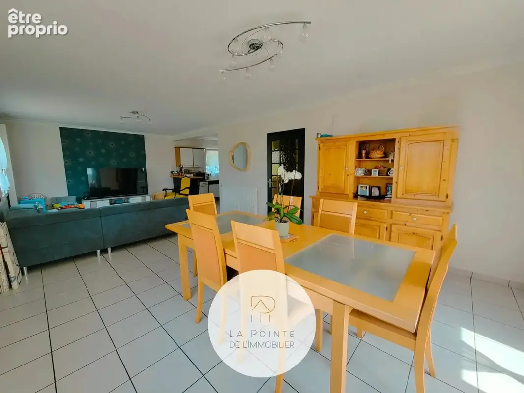 Une belle maison familiale avec vie de plain-pied, à 5 minutes de Collinée - photo 3