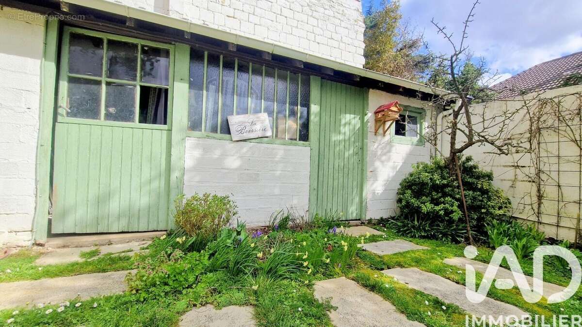 Photo 6 - Maison à MAISONS-LAFFITTE