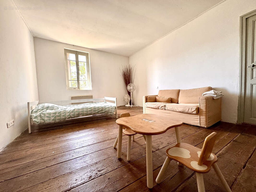 Maison à COLOMBIERS