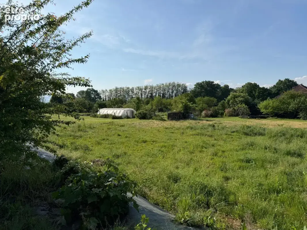 A vendre - Terrain à bâtir à Romagnieu - photo 5