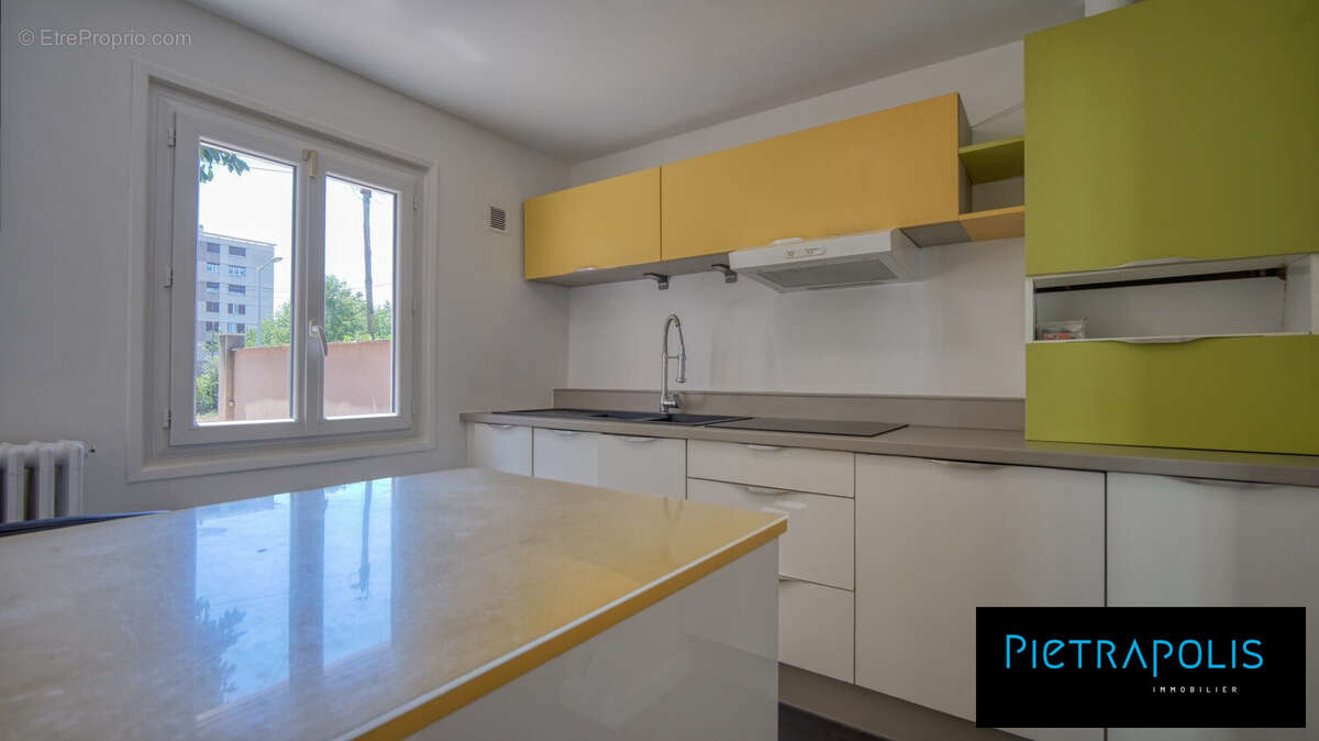 Maison à RILLIEUX-LA-PAPE