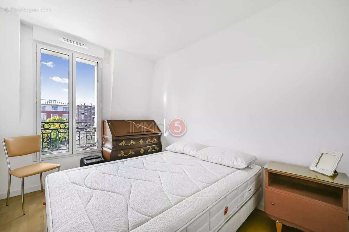 Appartement à LE RAINCY