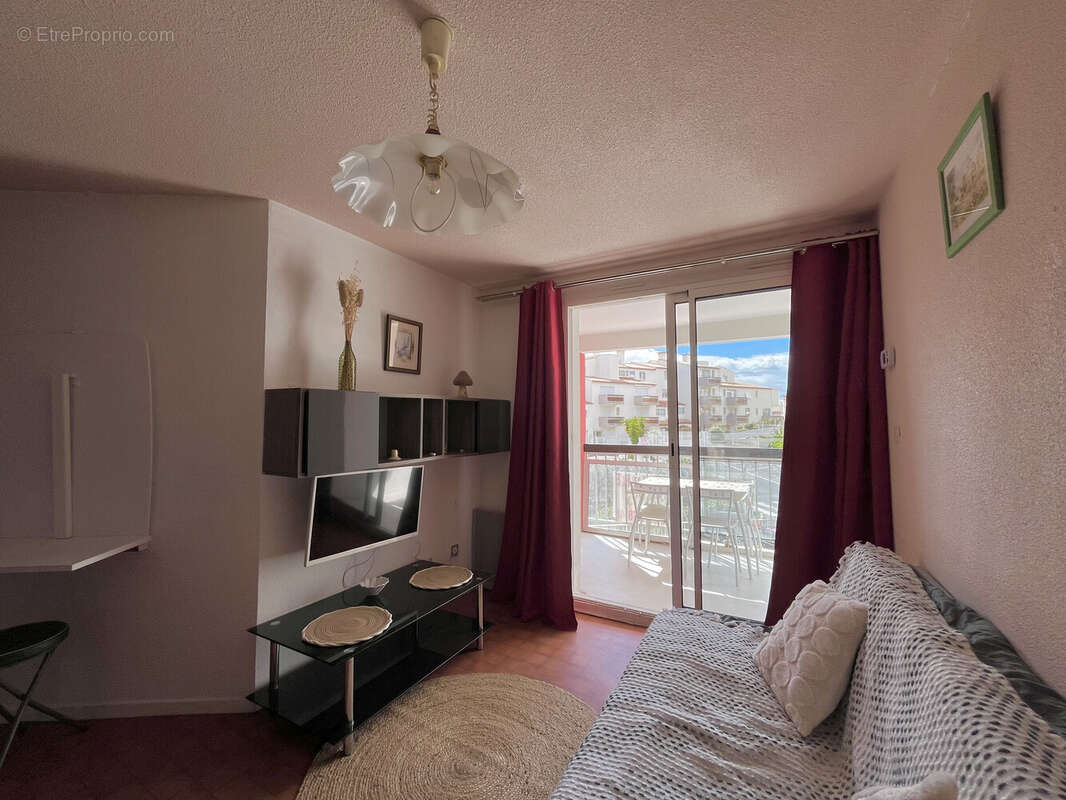Appartement à AGDE