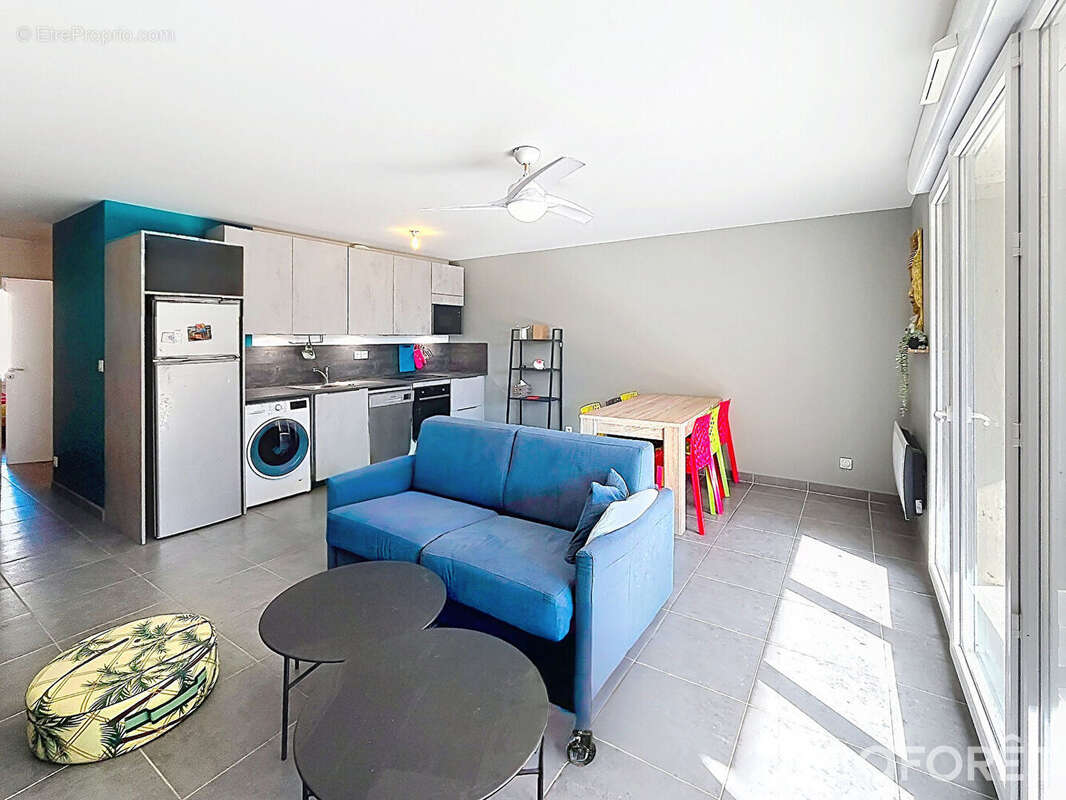 Appartement à MARTIGUES