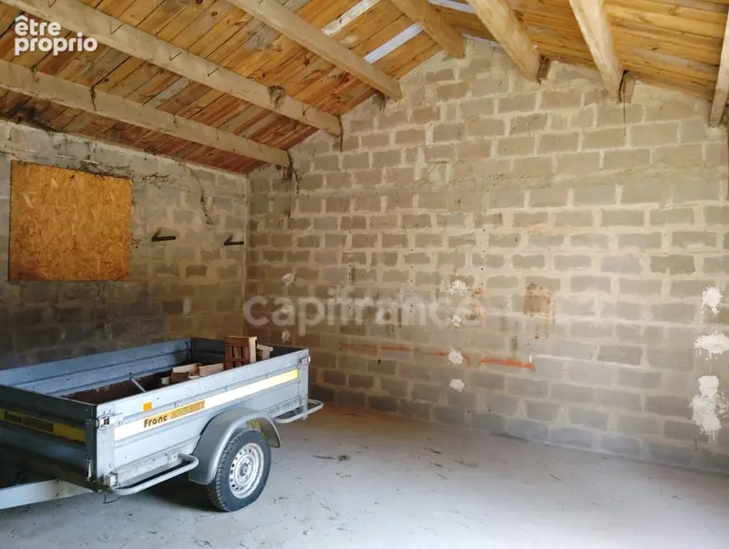 Maison à vendre 1 pièces SAINT PIERRE D'OLERON (17) - photo 2