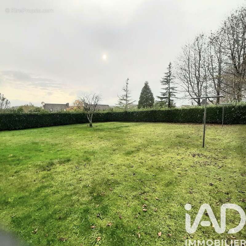 Photo 3 - Maison à SAINT-GOAZEC