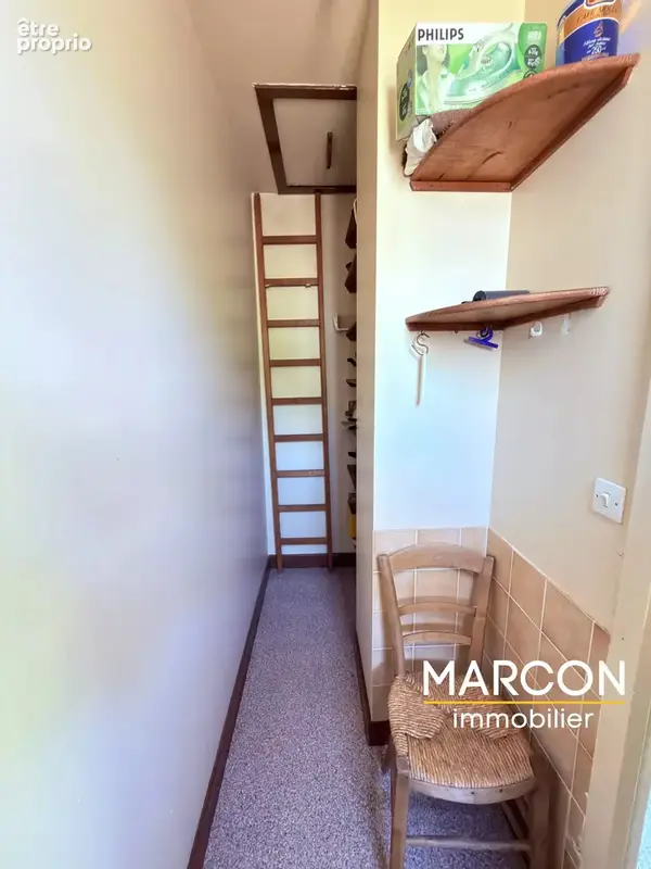 Maison 77 m² à Gueret  - photo 10