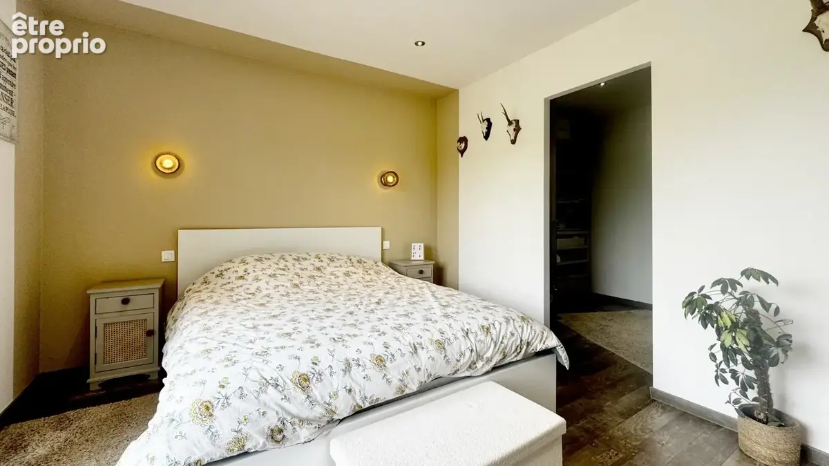 Maison individuelle plain-pied de 2018, proche frontieres du grand duche du luxemboug et belgique - photo 11
