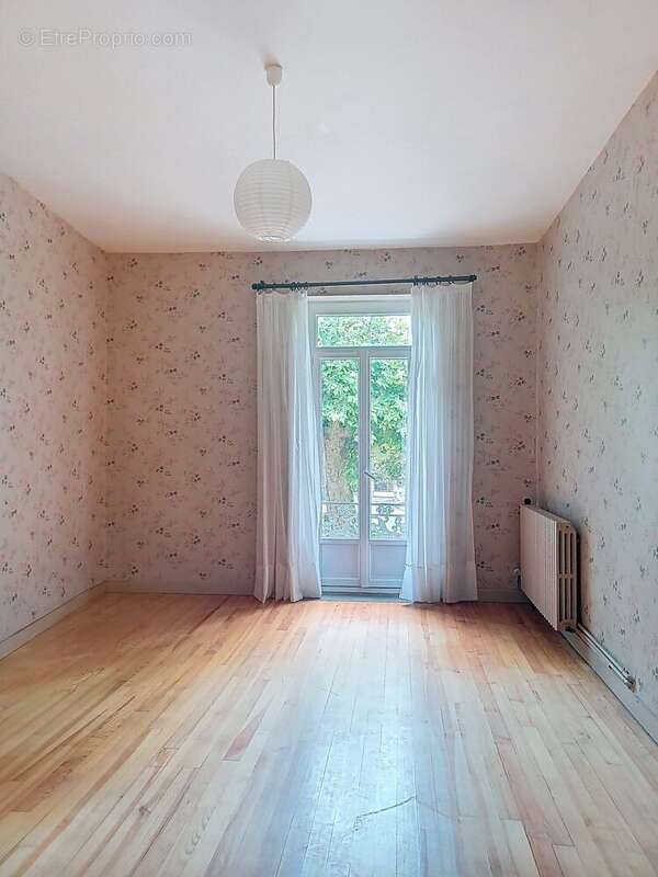 Photo 4 - Maison à TEILLET