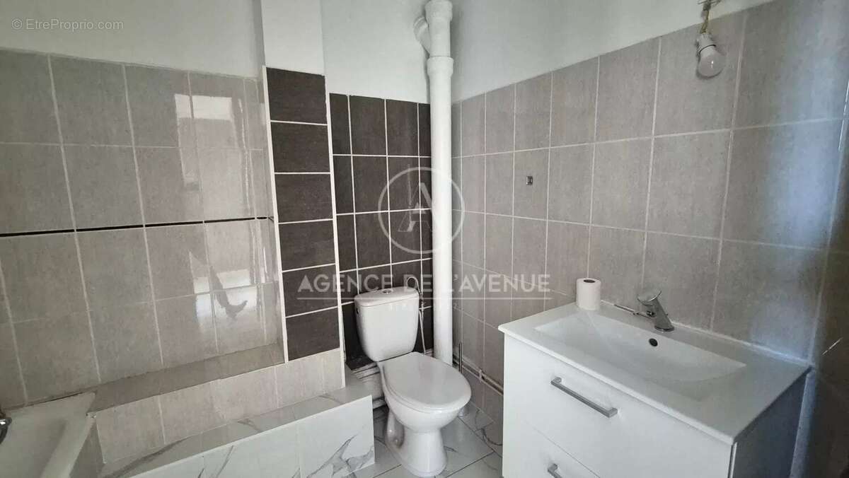 Appartement à LA SEYNE-SUR-MER