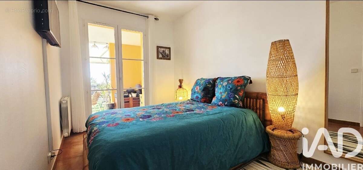 Photo 8 - Appartement à ROQUEBRUNE-SUR-ARGENS