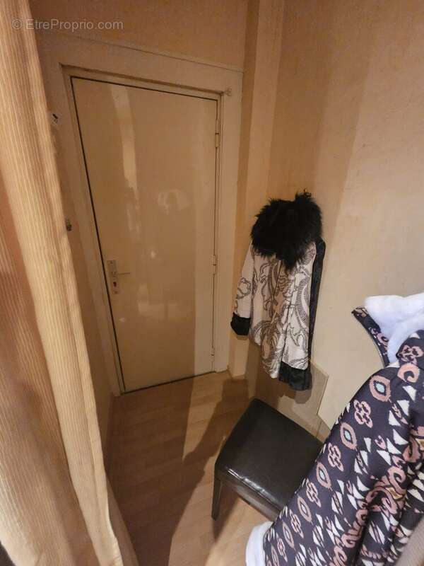 Commerce à THONON-LES-BAINS