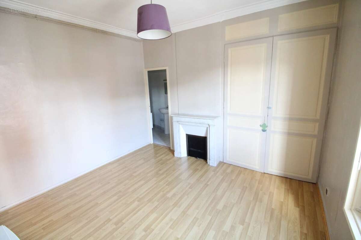 Appartement à EVREUX