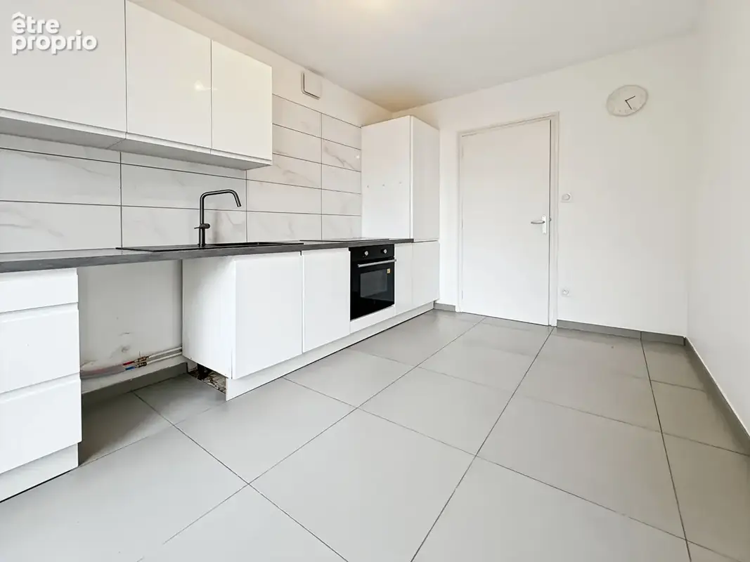 Appartement Saint Romain En Gal 2 pièces 52 m2 - photo 3