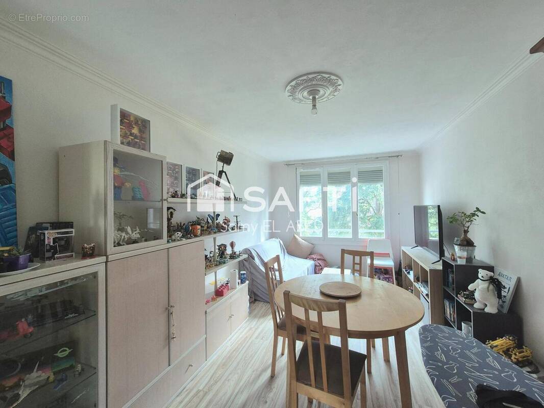 Photo 1 - Appartement à SAINT-LO