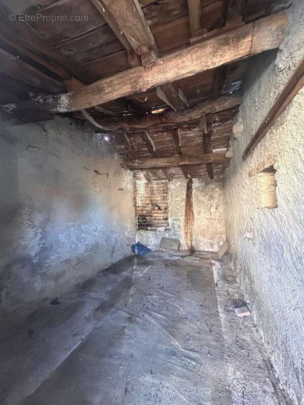 Maison de village 4 pièces en village +dépendances - photo 11