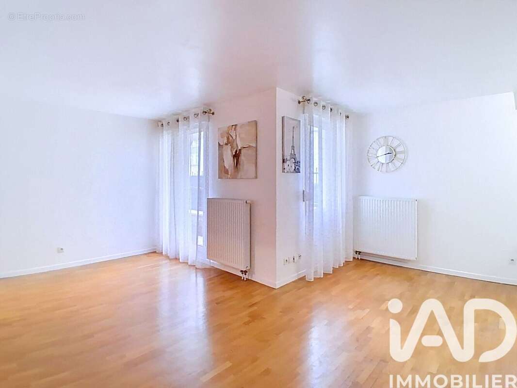 Photo 9 - Appartement à GUYANCOURT